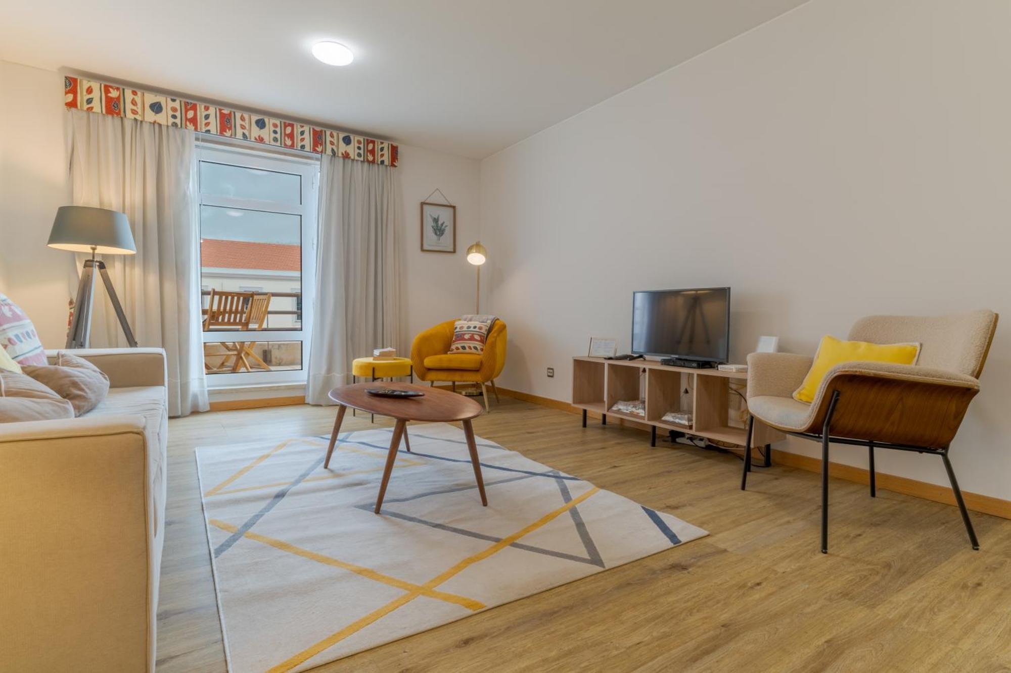 Апартаменти Avenida Arriaga 405 Фуншал Екстер'єр фото