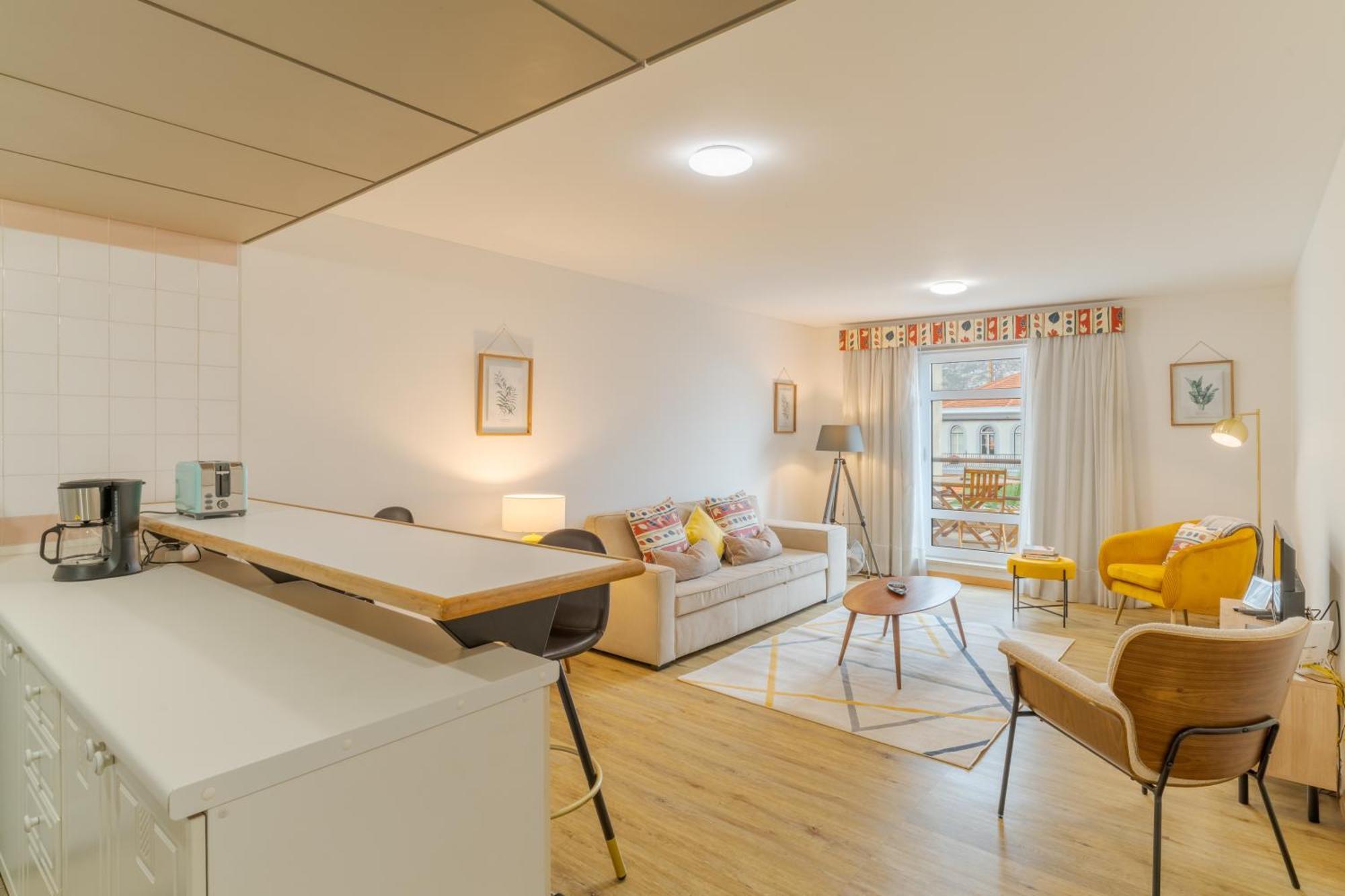 Апартаменти Avenida Arriaga 405 Фуншал Екстер'єр фото